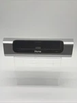 Ihome ID9 Stereo Speaker System Ipad/iphone/ipod Portable Rechargeable Works. Fixed Price $11.50.