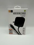 Case Logic Quick Micro Usb Tip 1 Amp 5 Watts Wall Charger Smartphone. Fixed Price $14.99.