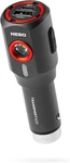 Transport 400 2-IN-1 Car Charger & Flashlight Lumens, 6 Modes, Compa. Fixed Price $28.31.