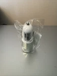 Ct Tek 3.4A Aux Power Outlet For Car 2 Usb Ports Silver. Fixed Price $5.99.