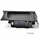 New Fit For 2011-2017 Dodge Charger Shifter Console Tray Bezel 1RN52AAAAC Black. Fixed Price $14.20.