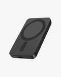 Miady Mini Magsafe-compatible Portable Charger, 5000MAH 5W Compact Magnetic Powe. Fixed Price $26.74.