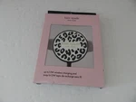 Kate Spade Universal Wireless Charging 15W Usb-c Leopard Printed New. Fixed Price $24.99.