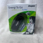 Energizer To Go Portable Power For Ipod /2 Ultimate Lithium Aa Batteries. Fixed Price $15.88.
