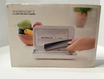 Phonesoap 3 Pro Uv Sanitizer And Charger Powerchord White Cleaner. Fixed Price $10.48.