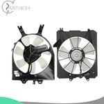 Radiator Cooling Fan & Condenser For 2005 2006-2010 Honda Odyssey. Fixed Price $80.88.