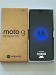 New Motorola Power 5G 2024 XT2415-1 Factory Unlocked 128GB Smartphone. Fixed Price $139.99.