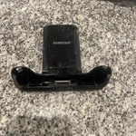 Samsung Galaxy Tab 7.0 Plus Multimedia Dock, Black EDD-D1E2BE. Fixed Price $13.99.