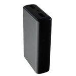 Mophie Power Boost 5,200MAH Dual Usb Portable Charger - Black. Fixed Price $17.81.