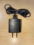 Genuine Shenzhen Sunlight F06US0500060A Ac/dc Power Adapter 5V 0.6A Wall Charger. Fixed Price $14.99.