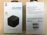 Oem At&t 18W Fast Type Wall Charger. Fixed Price $13.45.
