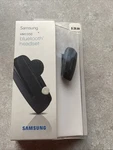 Samsung HM1350 Bluetooth Headset Black - New. Fixed Price $26.88.