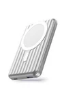 Azmuth For Magsafe Battery Pack, 10000MAH Magnetic Power Bank 22.5W Pd Black. Fixed Price $28.00.