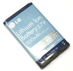 LGIP-A1100E Replacement Li-ion Battery 3.7V 1100MAH For UX5000 VX1000 VX3200. Fixed Price $19.90.