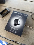 Anker 747 150W Usb Charger Adapter - Black. Fixed Price $54.99.