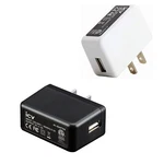 Icv Usb Wall Charger 5V 2A Fast Adapter. Fixed Price $27.60.