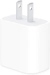 Genuine Apple A2305 MHJA3AM/A 20W Usb-c Power Adapter White Oem. Fixed Price $9.99.