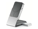 Alogic Matrix + Wireless Charger Ac Power Supply 15 Watt Mspbddawc-g. Fixed Price $171.19.