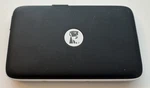 Kingston Mobilelite Wireless Model MLWG2 Companion Unit Only Untested. Fixed Price $16.97.