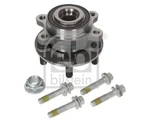 Wheel Bearing Kit Febi Bilstein 186553 Fits Ford Edge Galaxy S-max. Fixed Price $107.26.
