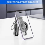 Xo Selfie Stick Tripod With Bluetooth Remote Portable Magnetic Phone Holder. Fixed Price $13.99.