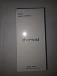 Charmast Powerbank 10000MAH Portable Charger Model W1148 Usb Battery Pack. Fixed Price $21.00.