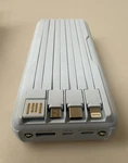 Power Bank 30,000 Mah Joyfar High Performance Charger Brand New. Fixed Price $39.99.