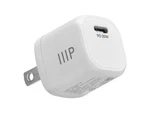 Monoprice 20W Usb Mini Cubic Wall Charger, Pd 3.0, Fast Charging. Fixed Price $11.99.