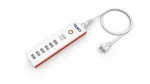 Tamo 6 Port Usb Rapidfast Charging Station. Fixed Price $23.99.