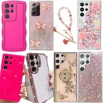 Shockproof Protect Rugged Case Cover For Samsung Galaxy S26 S25 24 S23 S22 Ultra. Fixed Price $10.99.