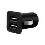 Outlet 12V Dual Usb Car Cigarette Lighter Socket Splitter Power Adapter Charger. Fixed Price $5.22.