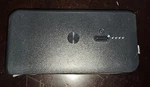 Motorola WPS-602-P893 1820MAH Universal Slim Portable Lightweight Power Pack. Fixed Price $10.00.