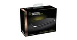 Duracell Powermat Wireless Charging Deck Black For 2 Devices. Fixed Price $5.99.