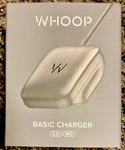 Whoop Basic Charger For 5.0/MG (model WD50) - New Sealed!. Fixed Price $38.00.