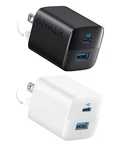 Anker 33W 2-PORT Wall Charger 20W Usb-c Power Adapter Foldable For Iphone 14/13. Fixed Price $18.99.