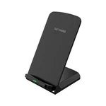 Universal Mobile Wireless Charger Stand For Apple Iphone Android Samsung. Fixed Price $13.09.