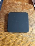 Ubiolabs AWC1098 Black Wireless Usb-c Qi-certified Smartphone Charging Pad. Fixed Price $9.99.