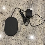 Ubiolabs Wireless Charging Pad AWC1018 A7 Charges Fast. Fixed Price $12.95.