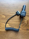 Philips Apple Iphone & Ipod Car Charger DLM2205/17. Fixed Price $12.99.