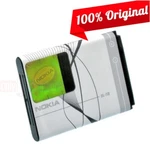 Original Nokia BL-5B Battery For 5320 Xpressmusic 5500 6020 6021 6060 N80 N90. Fixed Price $10.97.