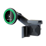 For QI2 15W Tesla Magsafe Charger Heat Restriction , Phone Mount Charg.... Fixed Price $54.97.