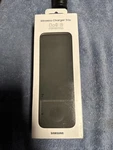 Samsung Wireless Charger Trio Pad For Qi Enabled Devices Black (EP-P6300TBE). Fixed Price $34.65.