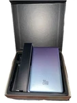 Slim Magnetic Power Bank 5000MAH, Pd 20W Fast Charging Travel Battery Pack,. Fixed Price $22.00.