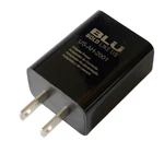 Oem Blu Ac Travel Charger Usb Wall Power Adapter US-AH-2001 5.0V 2.0A. Fixed Price $15.98.