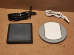 Vusology-t Tylt Qi Wireless Charger Mat & 24/7LIFE EP-17204 Lot Of. Fixed Price $24.99.