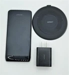 Genuine / Oem Verizon Lightning Power Bundle. Fixed Price $29.98.