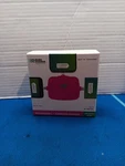 Rush 1 Portable Charger 3300MAH RC33 - Pink. Fixed Price $26.00.
