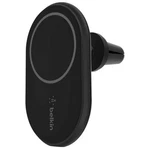 Belkin Boostcharge Magnetic Wireless Car Charger For Iphone 16 15 14 - Black. Fixed Price $17.99.