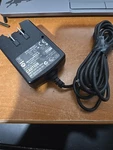 Replacement Motorola FMP5202A Usb-mini Power Supply Wall Adapter. Fixed Price $6.57.