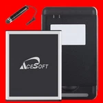 Large Capacity 3000MAH Battery Charger For Samsung Galaxy Legend SCH-I200PP New. Fixed Price $42.70.